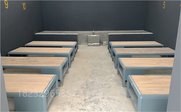 宜宾拘留所床具