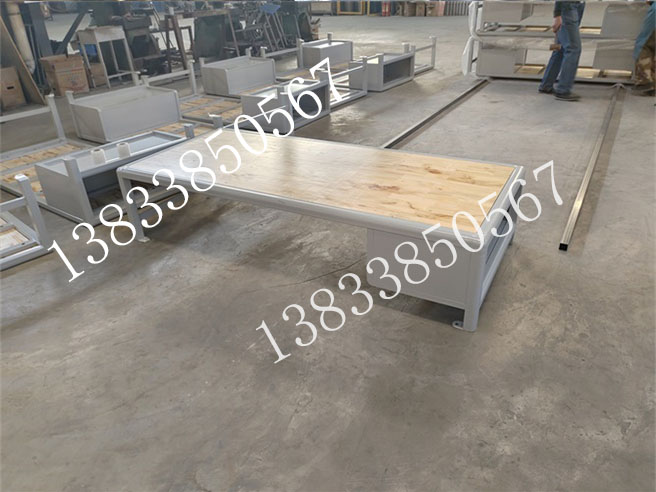 宜宾监狱床具